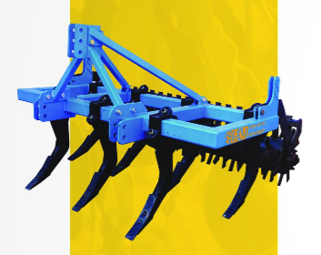 چیزل پیلر SGAJ-CHP9000- سنگین